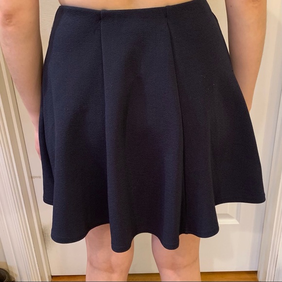 Rue21 skater skirt - Picture 2 of 5